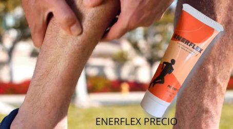 Crema Enerflex Opiniones